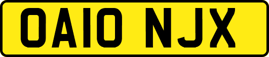 OA10NJX