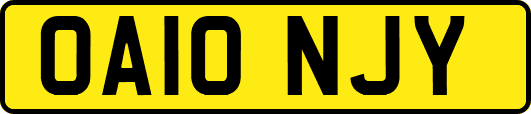 OA10NJY