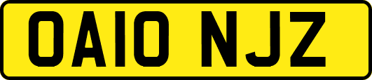 OA10NJZ
