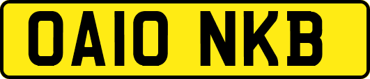 OA10NKB