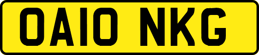 OA10NKG