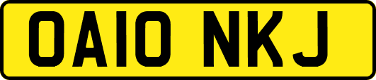 OA10NKJ