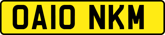 OA10NKM