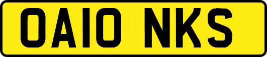 OA10NKS