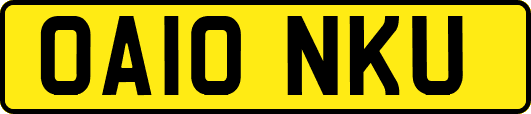 OA10NKU