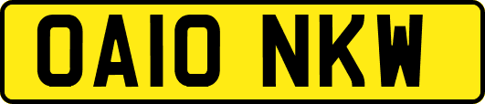 OA10NKW