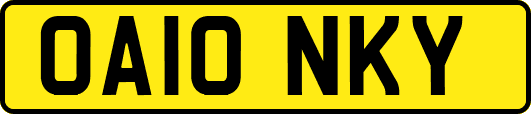 OA10NKY
