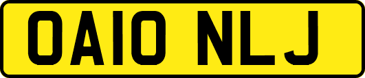 OA10NLJ