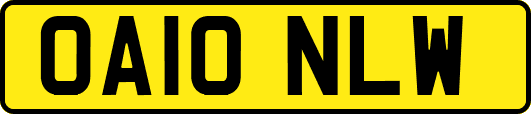 OA10NLW