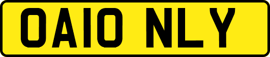 OA10NLY