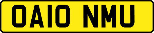 OA10NMU