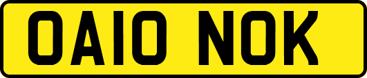 OA10NOK