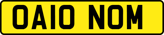 OA10NOM