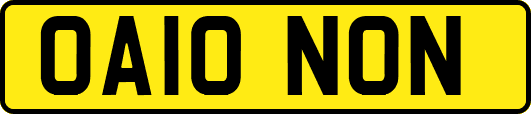 OA10NON