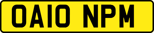 OA10NPM