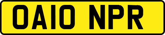 OA10NPR