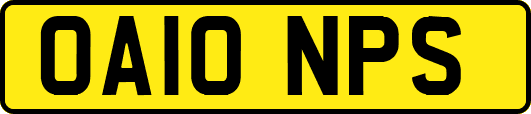 OA10NPS
