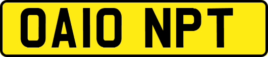 OA10NPT