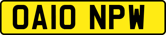 OA10NPW