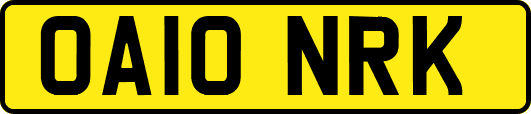OA10NRK