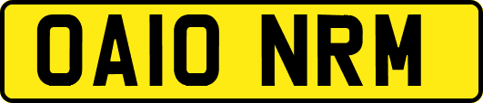 OA10NRM
