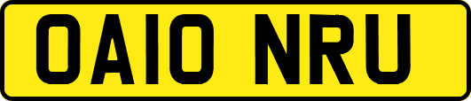 OA10NRU