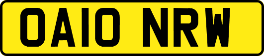 OA10NRW