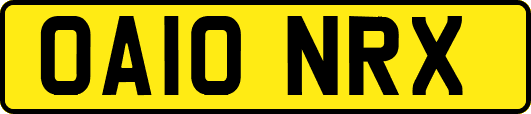 OA10NRX
