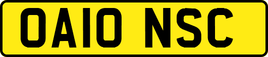 OA10NSC
