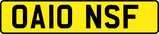 OA10NSF