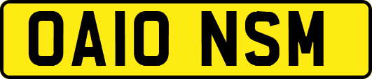 OA10NSM