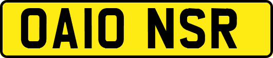 OA10NSR