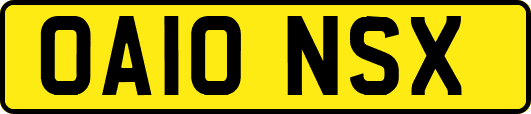 OA10NSX