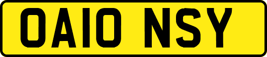 OA10NSY