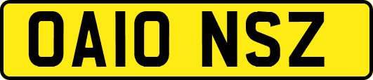 OA10NSZ