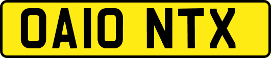 OA10NTX