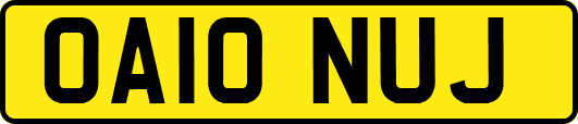 OA10NUJ