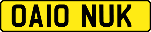OA10NUK