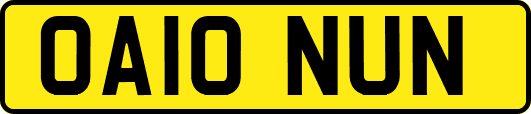 OA10NUN