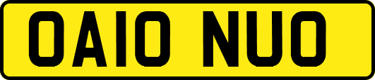 OA10NUO