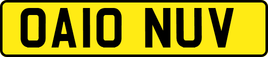 OA10NUV