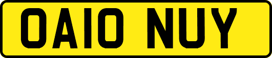 OA10NUY