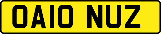OA10NUZ
