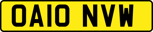 OA10NVW