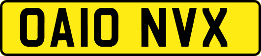 OA10NVX