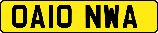 OA10NWA