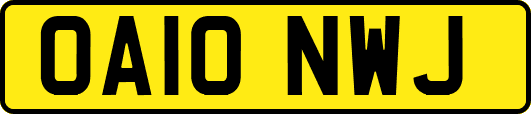 OA10NWJ