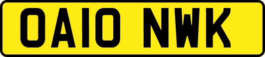 OA10NWK