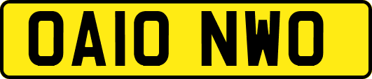 OA10NWO