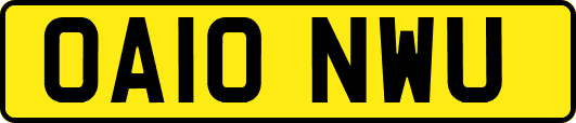 OA10NWU